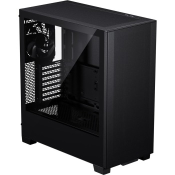 PHANTEKS XT Pro TEMPERED GLASS E-ATX črno ohišje