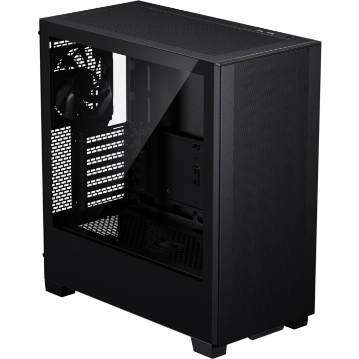 PHANTEKS XT Pro TEMPERED GLASS E-ATX črno ohišje PHANTEKS PHANTEKS XT Pro TEMPERED GLASS E-ATX črno ohišje