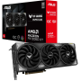 Grafična kartica ASUS TUF Gaming Radeon RX 9060 XT OC, 16GB GDDR6, PCI-E 5.0 TUF-RX9060XT-O16G-GAMING