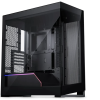 PHANTEKS NV5 MKII TEMPERED GLASS D-RGB E-ATX črno ohišje