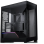 PHANTEKS NV5 MKII TEMPERED GLASS D-RGB E-ATX črno ohišje