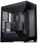 PHANTEKS NV5 MKII TEMPERED GLASS D-RGB E-ATX črno ohišje