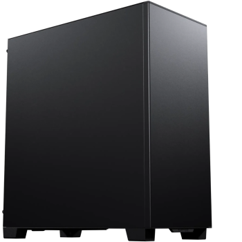 PHANTEKS XT Silent E-ATX črno ohišje