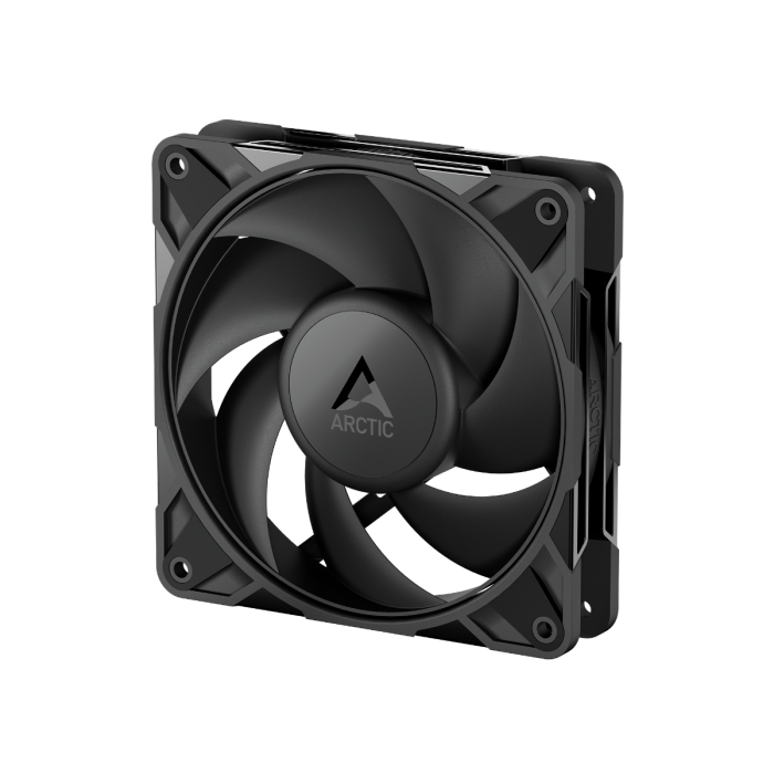 ARCTIC P12 PRO PST 120mm 4-pin ventilator ARCTIC ARCTIC P12 PRO PST 120mm 4-pin ventilator