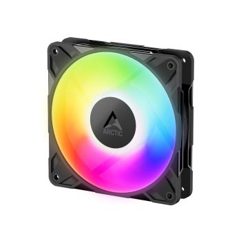 ARCTIC P12 PRO A-RGB 120mm 4-pin ventilator