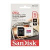 SanDisk Ultra microSDHC 32GB + SD Adapter 120MB/s  A1 Class 10 UHS-I