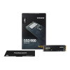 Samsung 1TB 980 SSD NVMe M.2 disk SAMSUNG Samsung 1TB 980 SSD NVMe M.2 disk