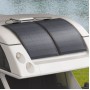 EcoFlow 100W fleksibilni panel solarnih sončnih celic