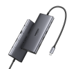 Ugreen 11v1 USB-C priklopna postaja s 100W PD vhodom UGREEN Ugreen 11v1 USB-C priklopna postaja s 100W PD vhodom