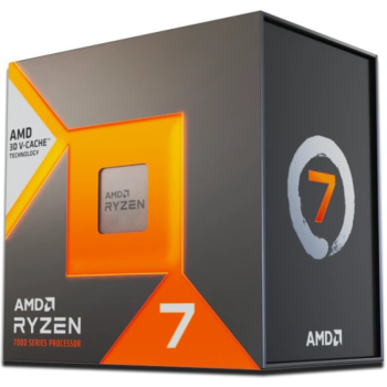 AMD Ryzen 7 7800X3D procesor AM5