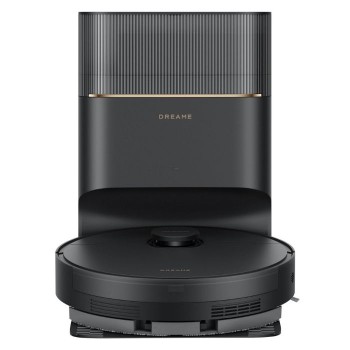 Dreame D20 Pro Plus robotski sesalnik, črni