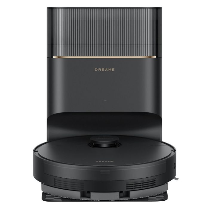Dreame D20 Pro Plus robotski sesalnik, črni