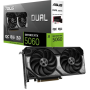 Grafična kartica ASUS Dual GeForce RTX 5060 OC, 8GB GDDR7, PCI-E 5.0 DUAL-RTX5060-O8G