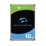 Seagate 10TB SkyHawk AI 3,5" SATA 6Gb/s 7200rpm 256MB HDD disk