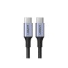 Ugreen 100W PD kabel USB-C 3m - polybag