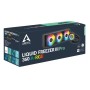 ARCTIC LIQUID FREEZER III PRO 360mm A-RGB vodno hlajenje za INTEL/AMD procesorje (črn)