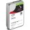 Seagate 12TB IronWolf 3,5" SATA 6Gb/s 7200rpm 256MB HDD disk