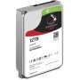Seagate 12TB IronWolf 3,5" SATA 6Gb/s 7200rpm 256MB HDD disk