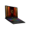 MSI Crosshair 16” HX AI gaming prenosni računalnik U9 275HX / 32GB / 1TB / QHD IPS 240Hz / RTX5070 / Wi-Fi 6E / DOS
