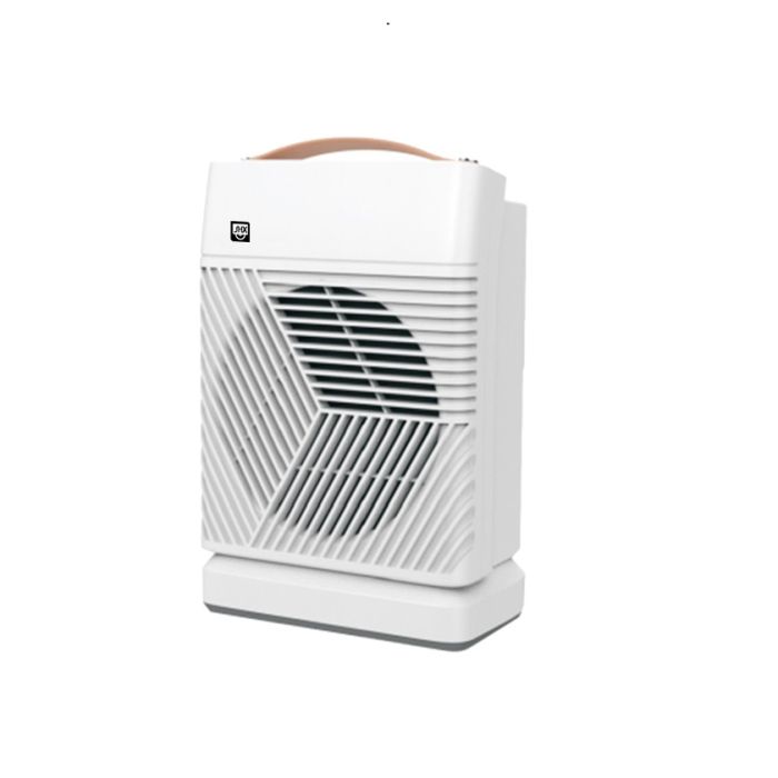 SHX Ventilatorski grelnik s termostatom in vrtljivo funkcijo 2000W SHE SHX Ventilatorski grelnik s termostatom in vrtljivo funkcijo 2000W