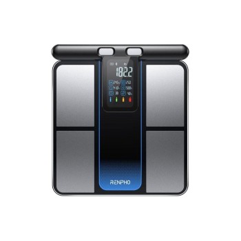 RENPHO MorphoScan Smart Body Scale – pametna tehtnica za celovito analizo telesa