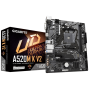 GIGABYTE A520M K V2, DDR4, SATA3, USB3.2Gen1, HDMI, AM4 mATX