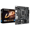 GIGABYTE H610M S2H V3 DDR4, DDR4, SATA3, HDMI, USB3.2Gen1, LGA1700 mATX
