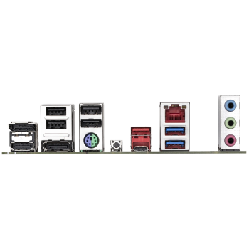 GIGABYTE B850M DS3H, DDR5, SATA3, USB3.2Gen2, DP, 2.5GbE, AM5 mATX