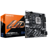 GIGABYTE H810M H, DDR5, SATA3, HDMI, USB3.2Gen1, LGA1851 mATX