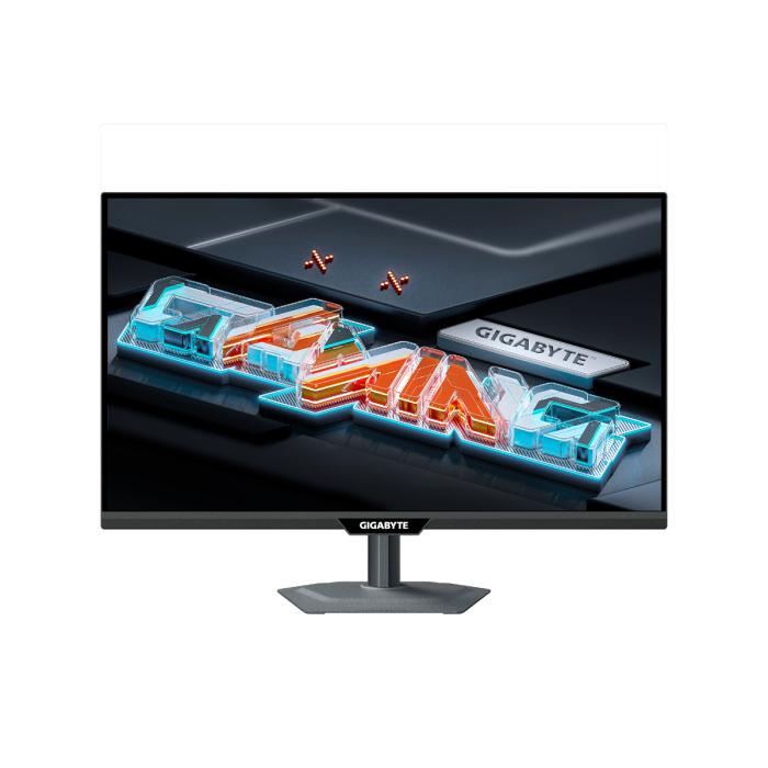 GIGABYTE M27Q3 27 IPS QHD, 1ms, 320Hz gaming monitor