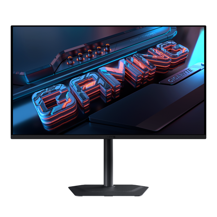 GIGABYTE MO32U 32 OLED UHD, 0,03ms, 165Hz gaming monitor