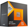 AMD Ryzen 5 7600X3D procesor AM5