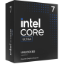 Intel Core Ultra 7 265KF procesor LGA1851