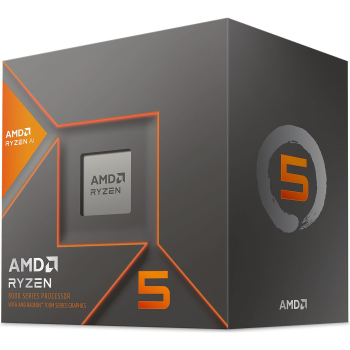 AMD Ryzen 5 8600G procesor AM5