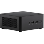 ASUS NUC RNUC14RVHI300002I Core 3 100U / DDR5 / M.2 NVMe / 2.5Gb LAN, / Wi-Fi 6E / USB 3.2 Gen2x2 / Thunderbolt 4