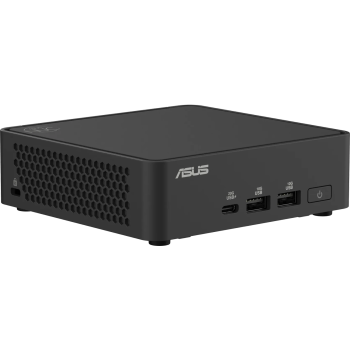 ASUS NUC RNUC15CRKU500002 Core Ultra 5 225H / DDR5 / M.2 NVMe / 2.5Gb LAN, / Wi-Fi 7 / USB 3.2 Gen2x2 / Thunderbolt 4