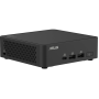 ASUS NUC RNUC15CRKU500002 Core Ultra 5 225H / DDR5 / M.2 NVMe / 2.5Gb LAN, / Wi-Fi 7 / USB 3.2 Gen2x2 / Thunderbolt 4