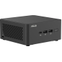 ASUS NUC RNUC15CRHC500002 Core 5 210H / DDR5 / M.2 NVMe / 2.5Gb LAN, / Wi-Fi 7 / USB 3.2 Gen2x2 / Thunderbolt 4