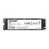 Patriot P300 512GB M.2 NVMe SSD PCIe Gen 3 x4 PATRIOT Patriot P300 512GB M.2 NVMe SSD PCIe Gen 3 x4