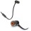 JBL Tune 110 In-ear slušalke z mikrofonom, črne