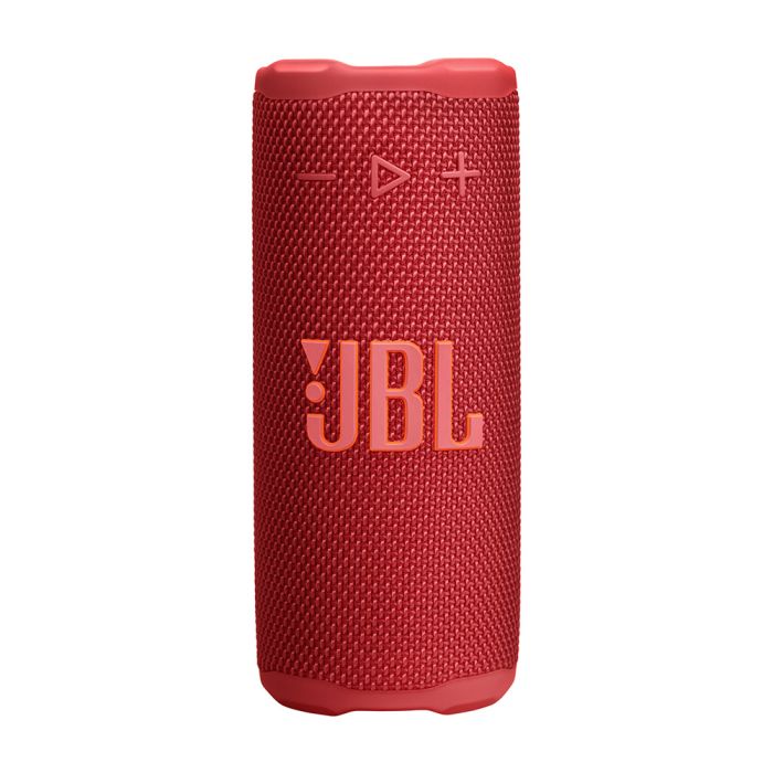 JBL Grip Bluetooth prenosni zvočnik, rdeč JBL JBL Grip Bluetooth prenosni zvočnik, rdeč