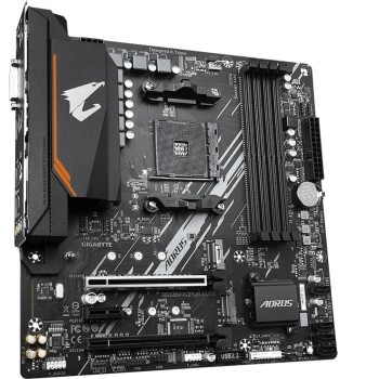 GIGABYTE B550M AORUS ELITE, DDR4, SATA3, USB3.2Gen1, HDMI, AM4 mATX