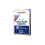 Toshiba 22TB MG10F 3,5" SATA 6Gb/s 7200rpm 512MB HDD disk