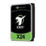 Seagate 20TB Exos X24 3,5" SATA 6Gb/s 7200rpm 512MB HDD disk