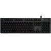 Logitech G512 tipkovnica USB SLO gravura
