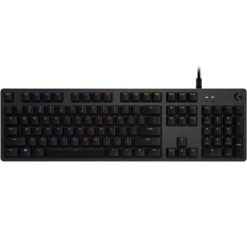 Logitech G512 tipkovnica USB SLO gravura