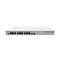 Mikrotik NET ROUTER/SWITCH 24PORT CRS326-24G-2S+RM