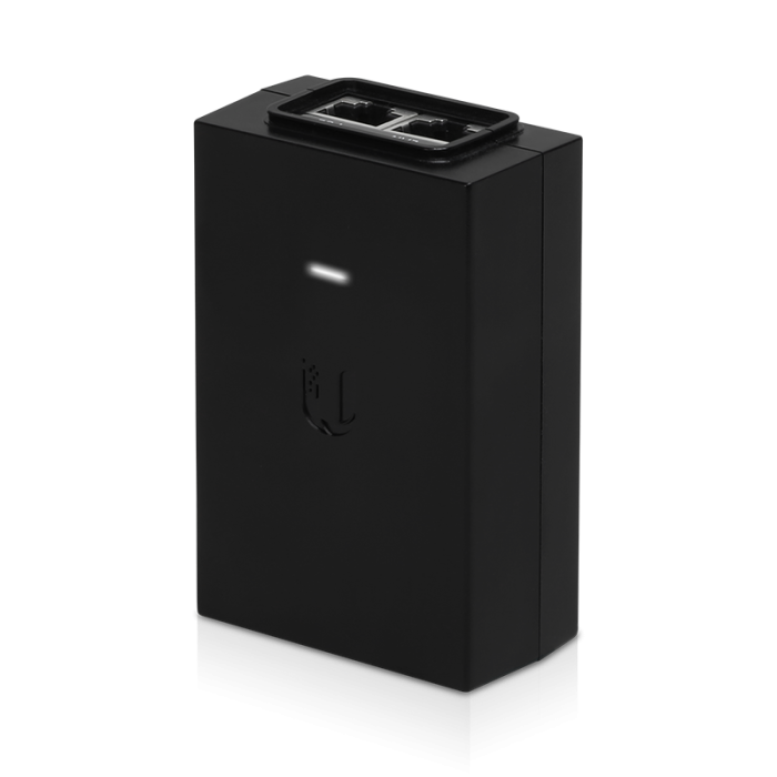 Ubiquiti POE adapter POE-48-24W-G UBIQUITI Ubiquiti POE adapter POE-48-24W-G