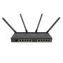 Mikrotik gigabitni usmerjevalnik RB4011iGS+5HacQ2HnD-IN