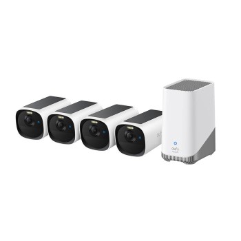 Anker Eufy Security EufyCam E40 komplet 4 kamere + baza